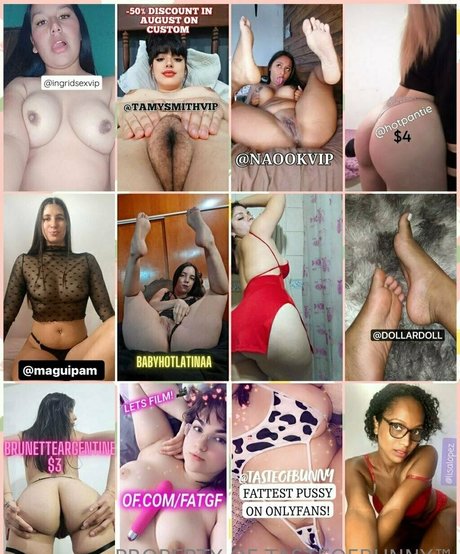 tasteofbunny ポルノスター 画像