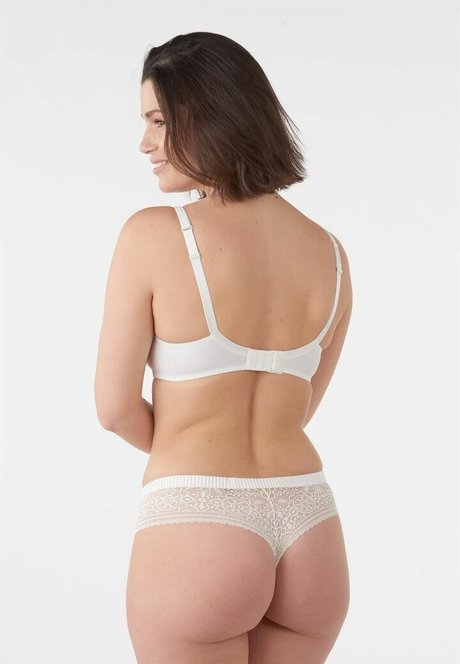 Sabrina Laporte スター 裸 写真