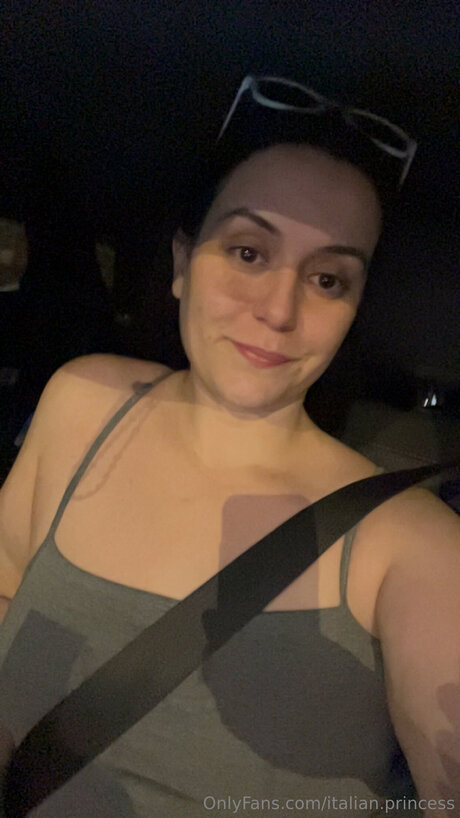 italian princess ヌードモデル ギャラリー
