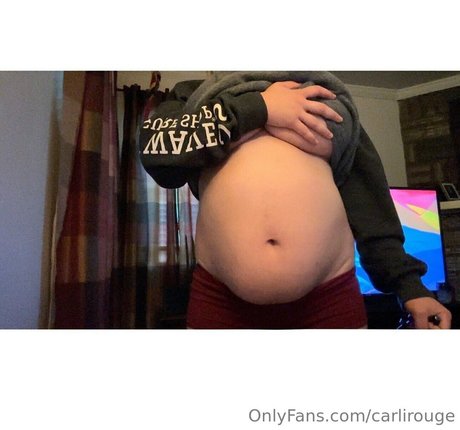 carlirouge セックス女優 写真