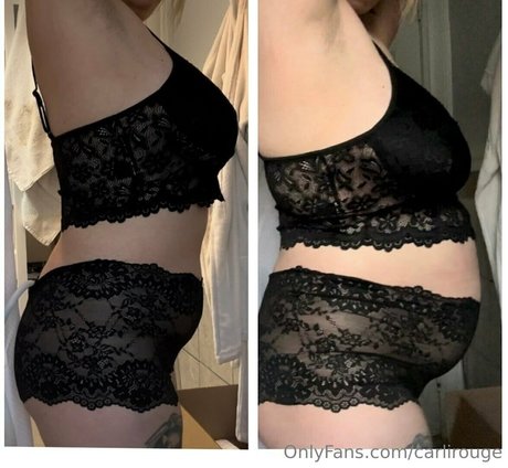 carlirouge 高品質モデル 画像