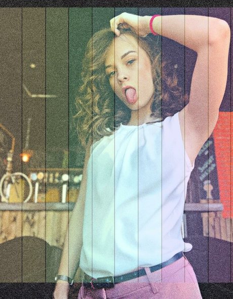 ラフなオンリーファンズ エロチック 画像