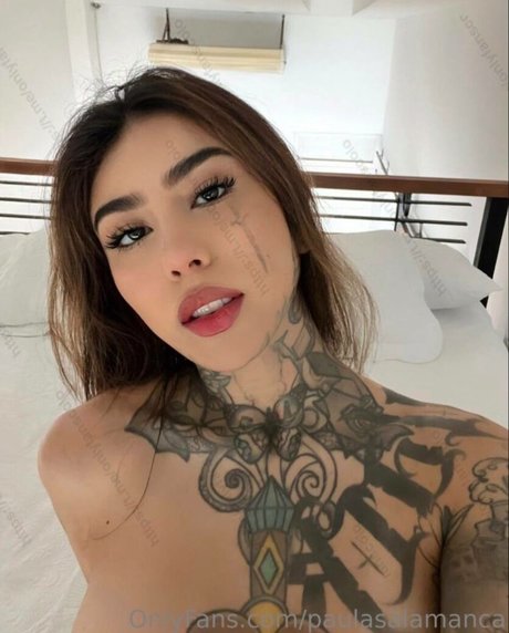 Paula Salamanca ホットモデル ギャラリー