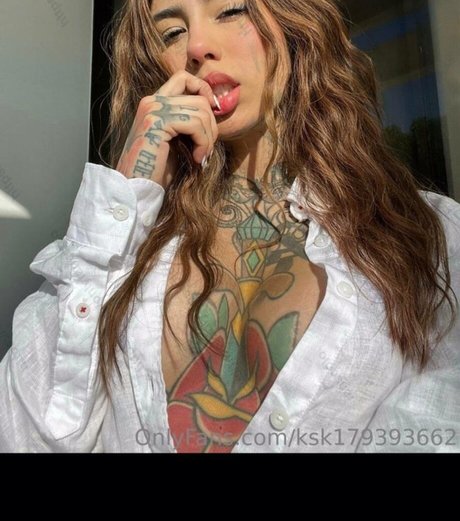 Paula Salamanca HDポルノスター 写真