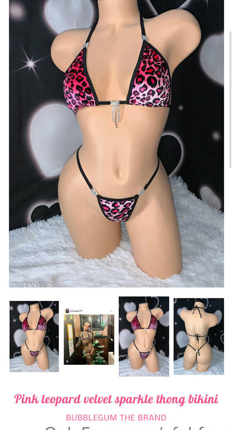 yfpbfree モデル 画像