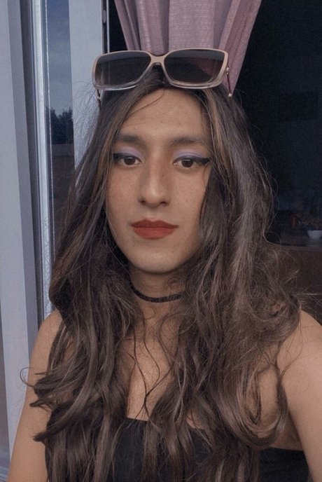 Natalia Valera 裸モデル 写真