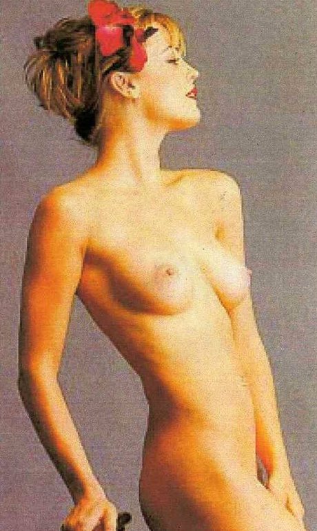 Melissa George 最高のモデル 写真