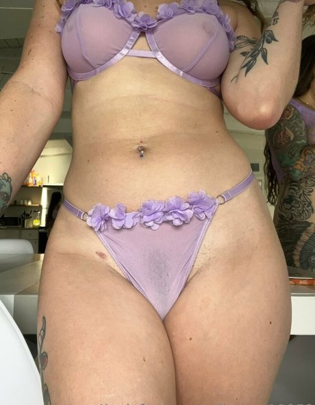 destinylovexox 独占スター 写真