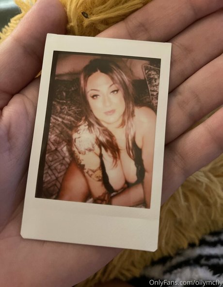 ollymcfly トップスター ギャラリー