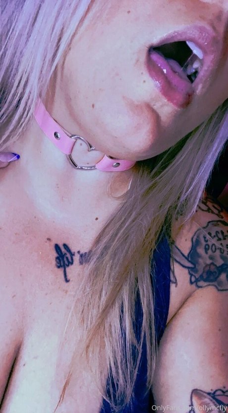 ollymcfly セックスモデル 画像