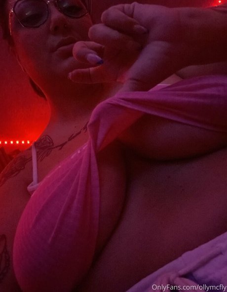 ollymcfly 美しいスター 画像