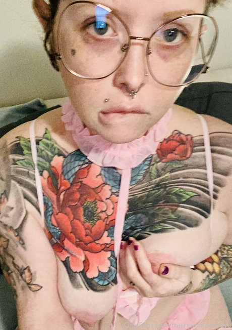 trashpanda4lyfeyo 無料女優 アーカイブ