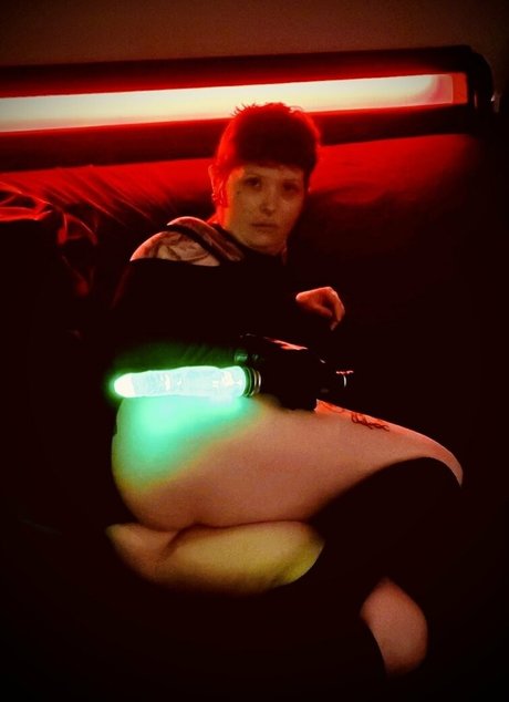 trashpanda4lyfeyo ポルノスター ギャラリー