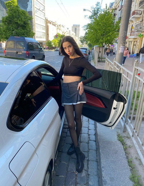 miaowen 高品質のポルノスター 写真