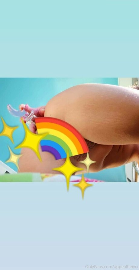 appealhexxx スターセックス ギャラリー