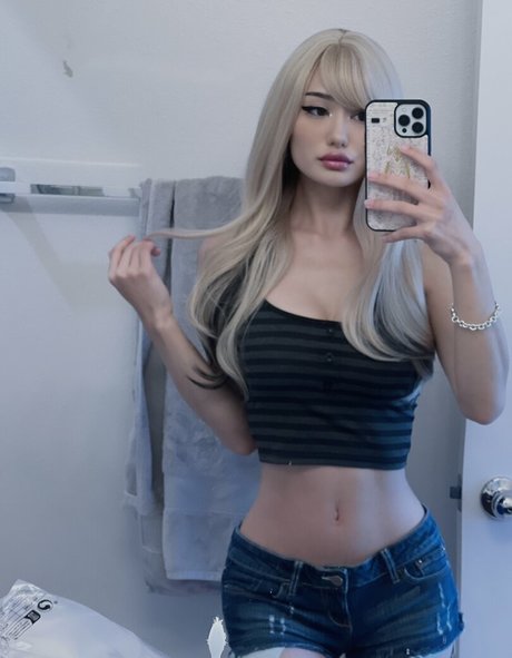 Harmsyuki 可愛い女優 画像