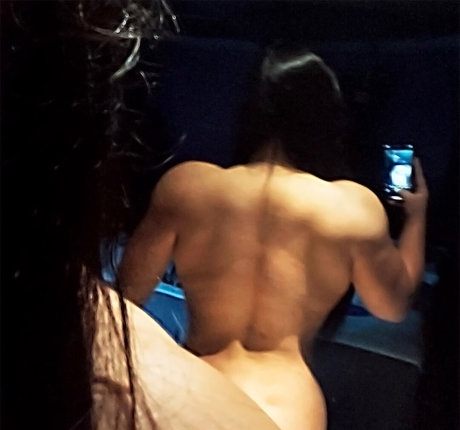 フィットネス 裸 オンリーファンズ 美しい裸 アーカイブ