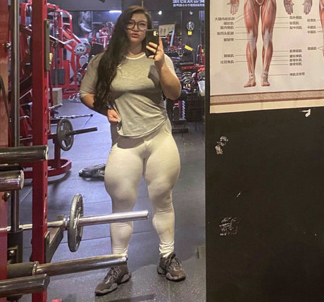 Guohui 無料モデル 写真