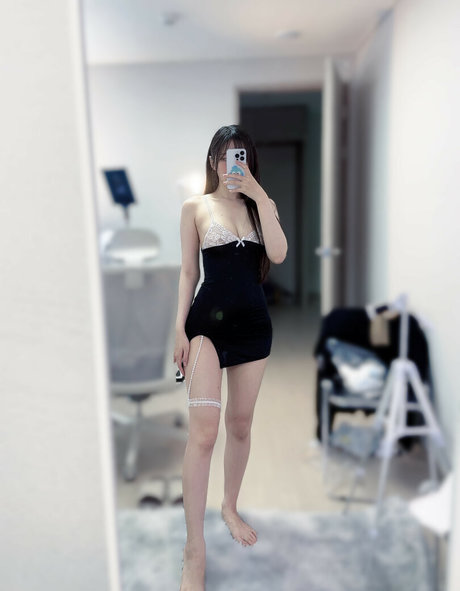 Yepyeppp_ アートモデル ギャラリー