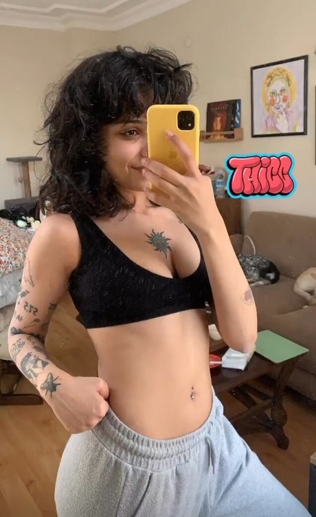 Ciciguner 裸のスター アーカイブ