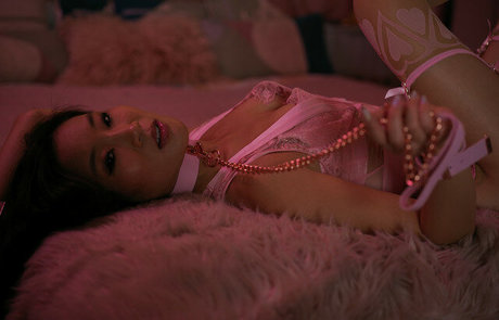 Jeannie Elise Mai ポルノスター 写真