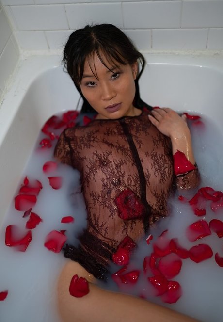 Jeannie Elise Mai 素敵な女優 アーカイブ