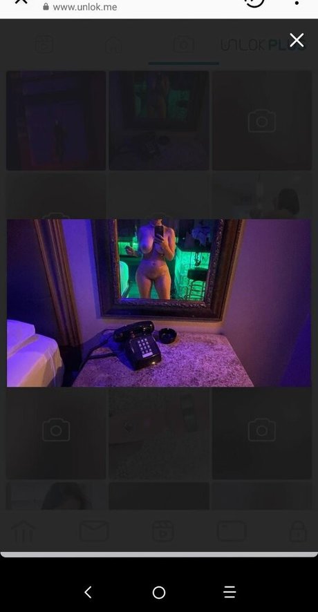 Gaby Vegas アートポルノスター 写真