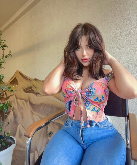 Melekwhoo セクシーモデル ギャラリー