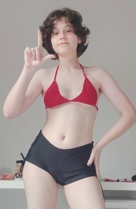 Theo neko 完璧なポルノスター 画像