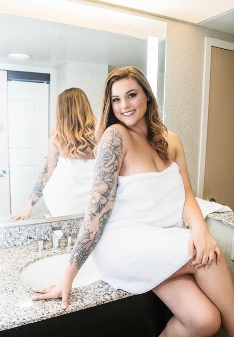 Supermodels ポルノスター 写真