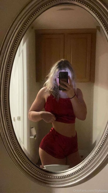 lilyhazex かわいいスター 写真