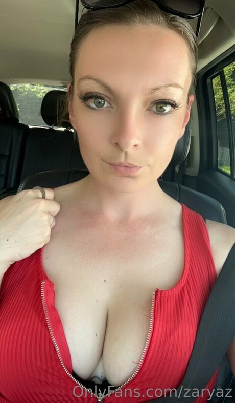 zaryaz アート女優 写真