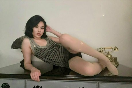 shylajennings セクシーモデル 写真