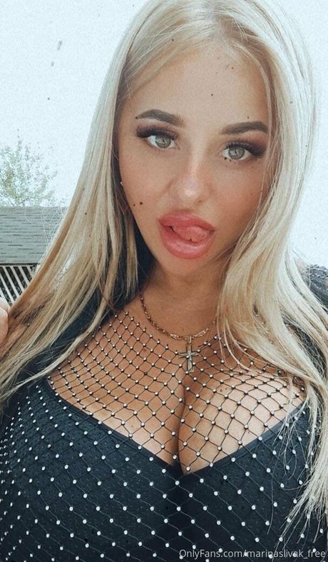 marinaslivak free エロティックなスター 写真