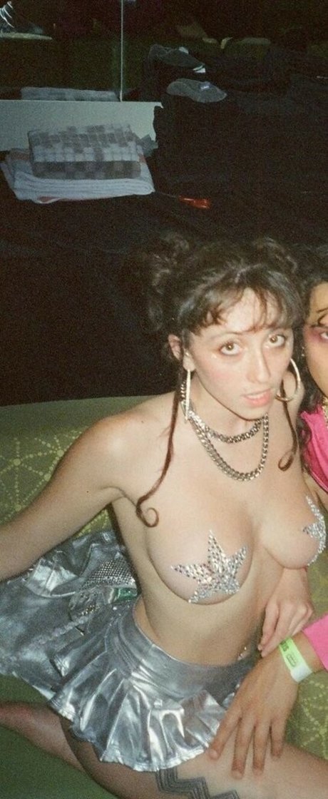 Anuheanihipali 高品質スター 画像