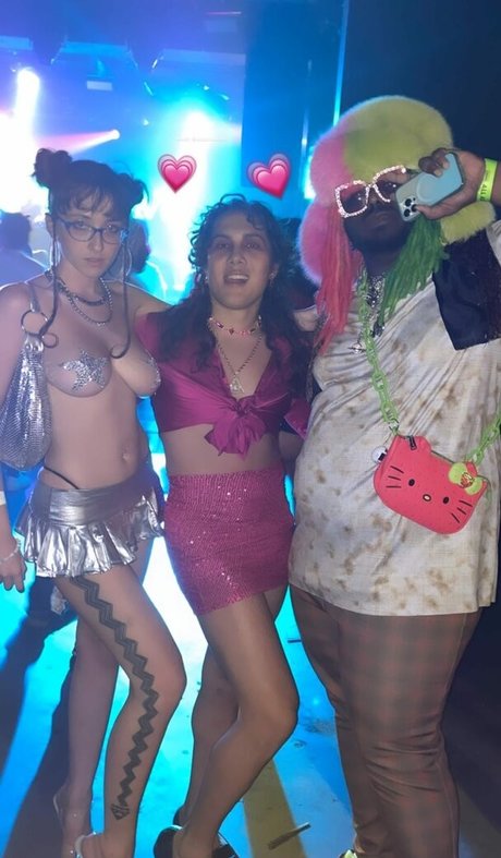 Anuheanihipali トップスター 写真