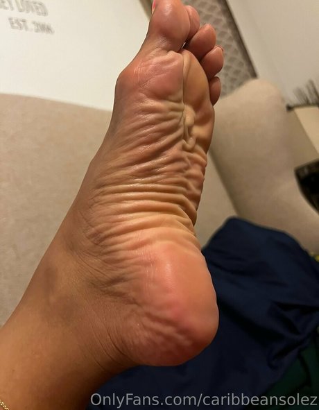 caribbeansolez ホットモデル 写真