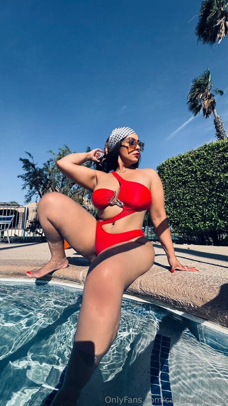 caribbeansolez ポルノスター アダルト 画像