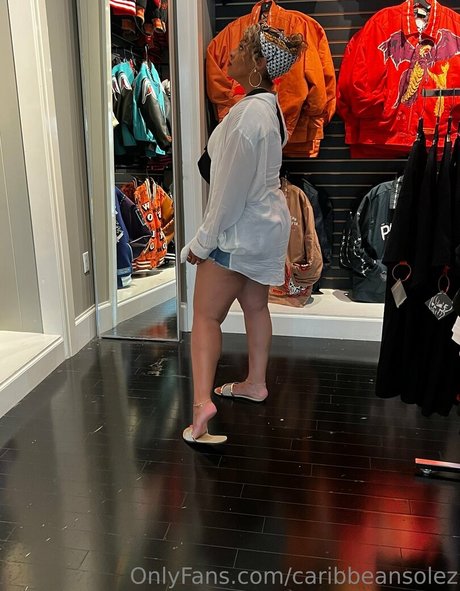 caribbeansolez セックスポルノスター 画像