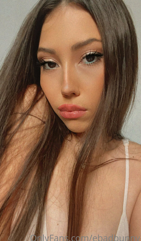 ebadbunny ポルノスター 素敵 写真