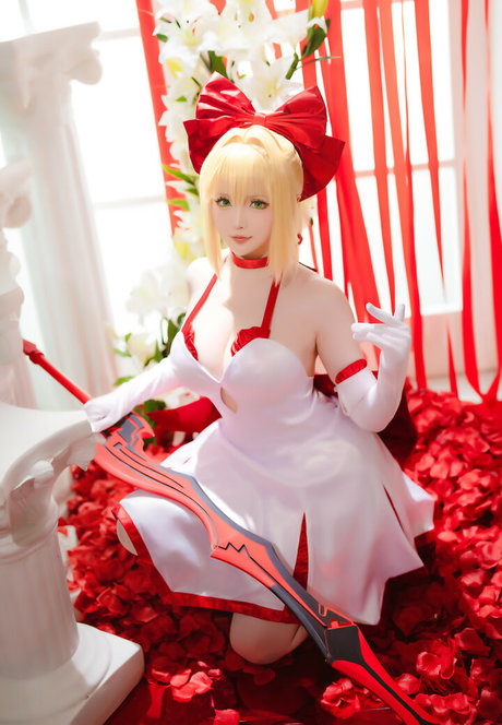 Hoshilily XXXモデル ギャラリー