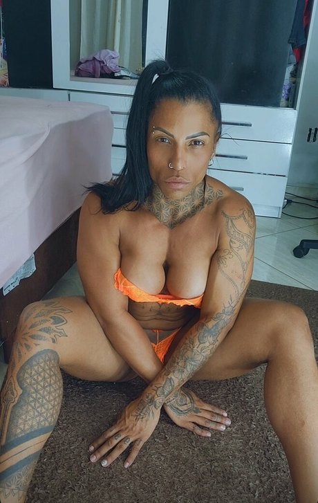 Vanessa Reis ポルノ女優 ギャラリー