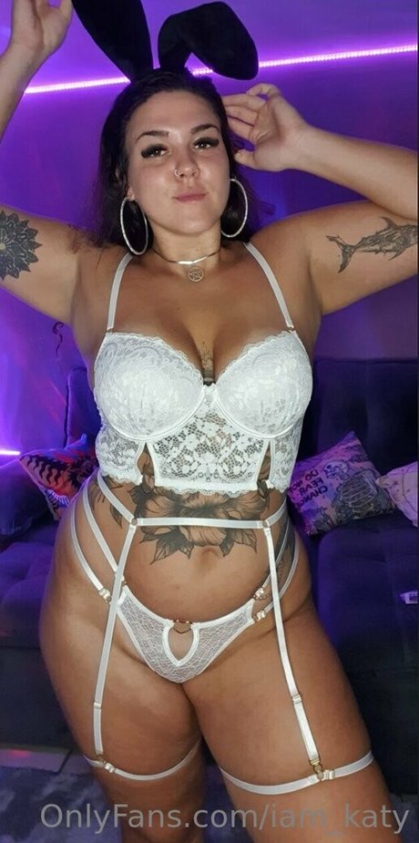 iam katy かわいいポルノスター アーカイブ