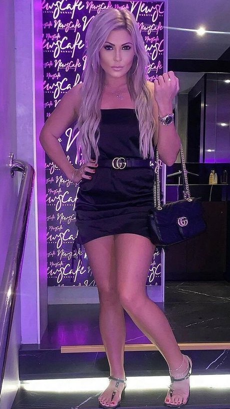 Female Boxers 可愛い女優 画像