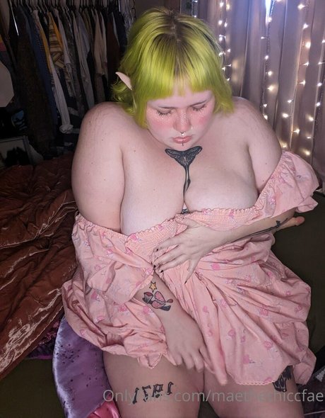 maethethiccfae ポルノ女優 写真