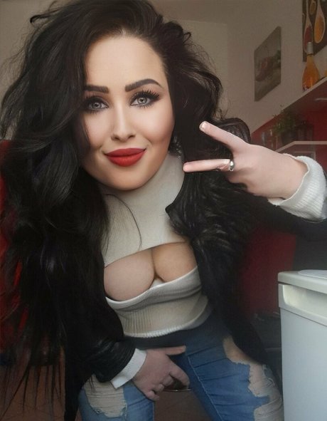 justjenna93 美しいスター ギャラリー