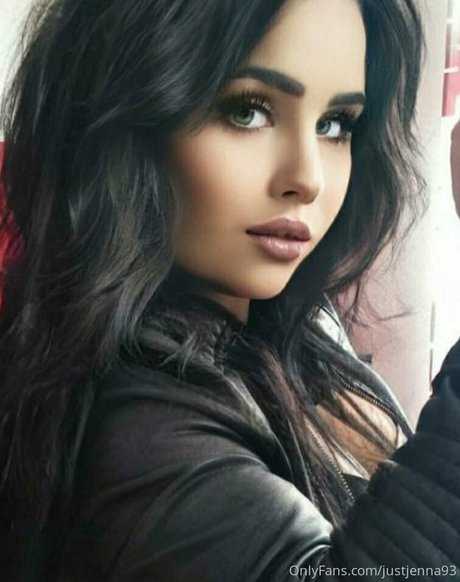 justjenna93 ポルノスター 写真