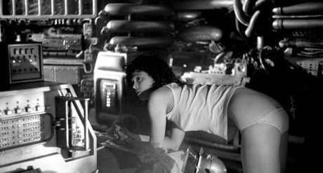 Sigourney Weaver 無料のポルノスター 写真