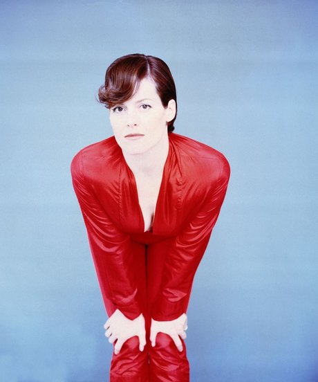 Sigourney Weaver ポルノスター トップ 写真