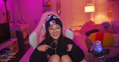 hellomeganlee セックススター 写真